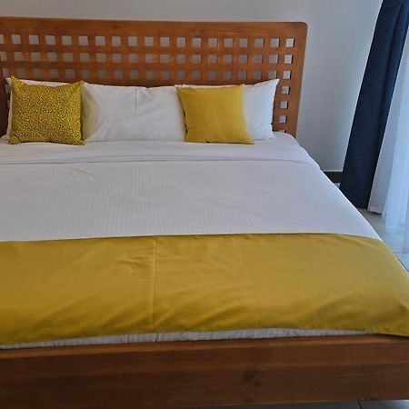 Luxury Skynest With Gym And Pool In Westlands Apartment Nairobi Exterior foto