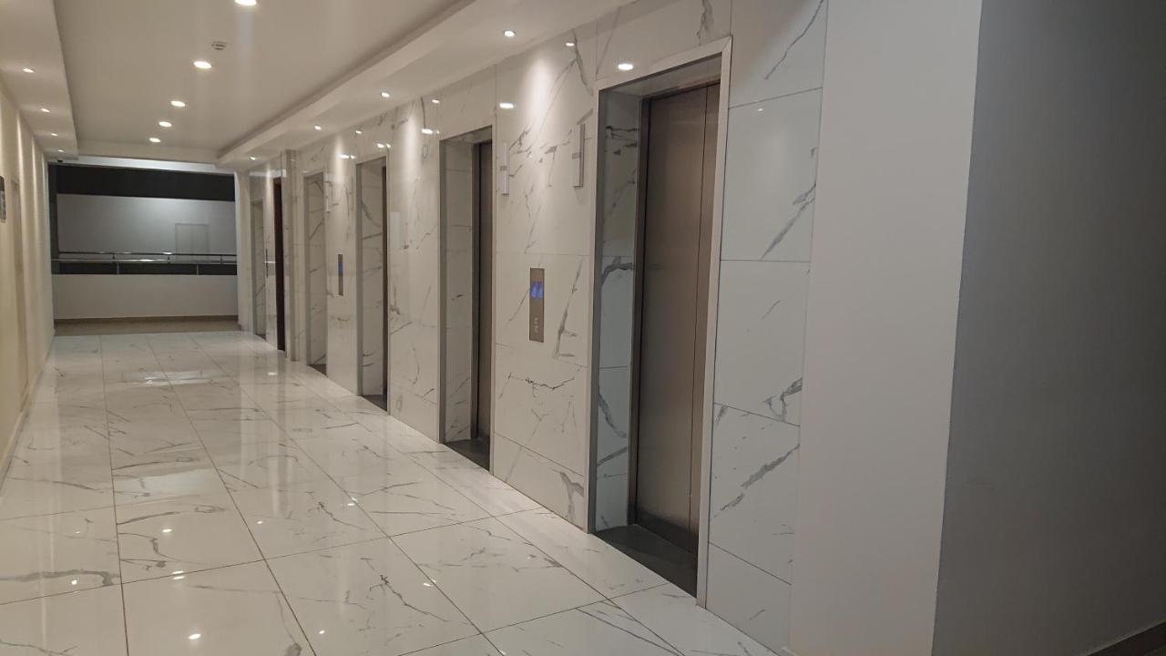Luxury Skynest With Gym And Pool In Westlands Apartment Nairobi Exterior foto