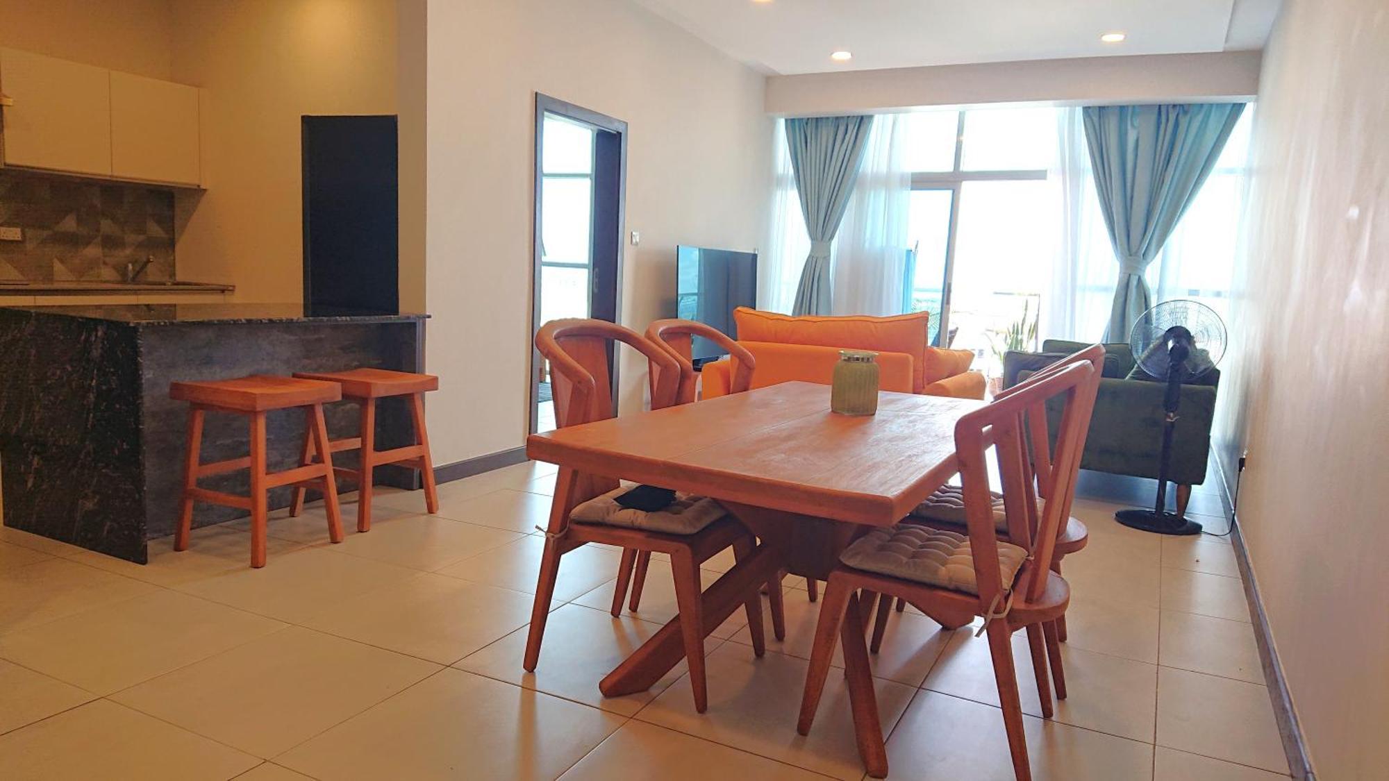 Luxury Skynest With Gym And Pool In Westlands Apartment Nairobi Exterior foto