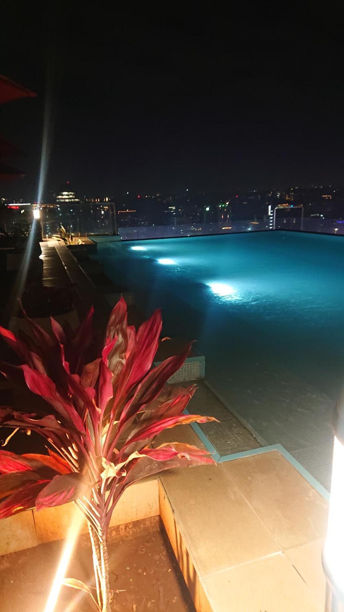 Luxury Skynest With Gym And Pool In Westlands Apartment Nairobi Exterior foto